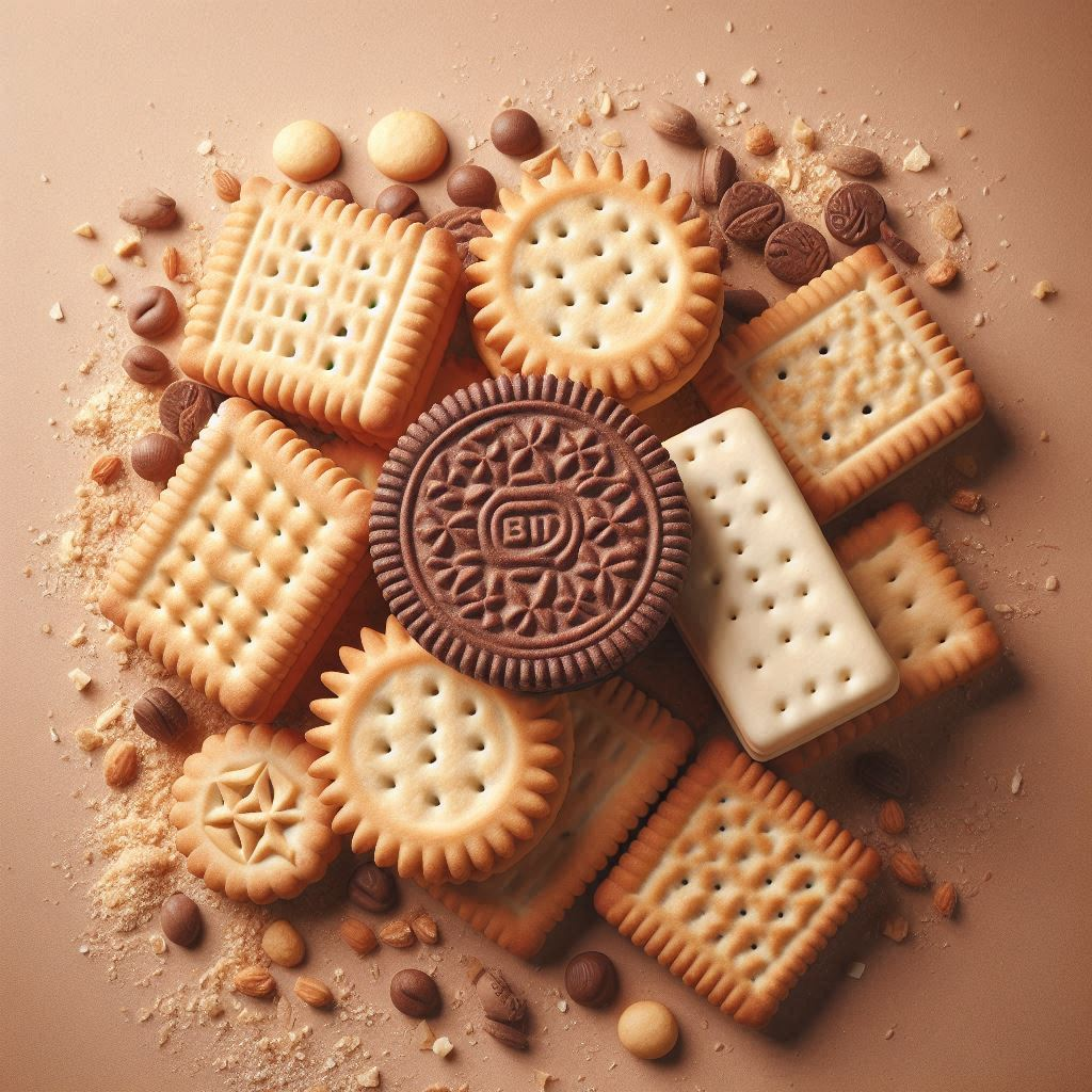 Biscuits