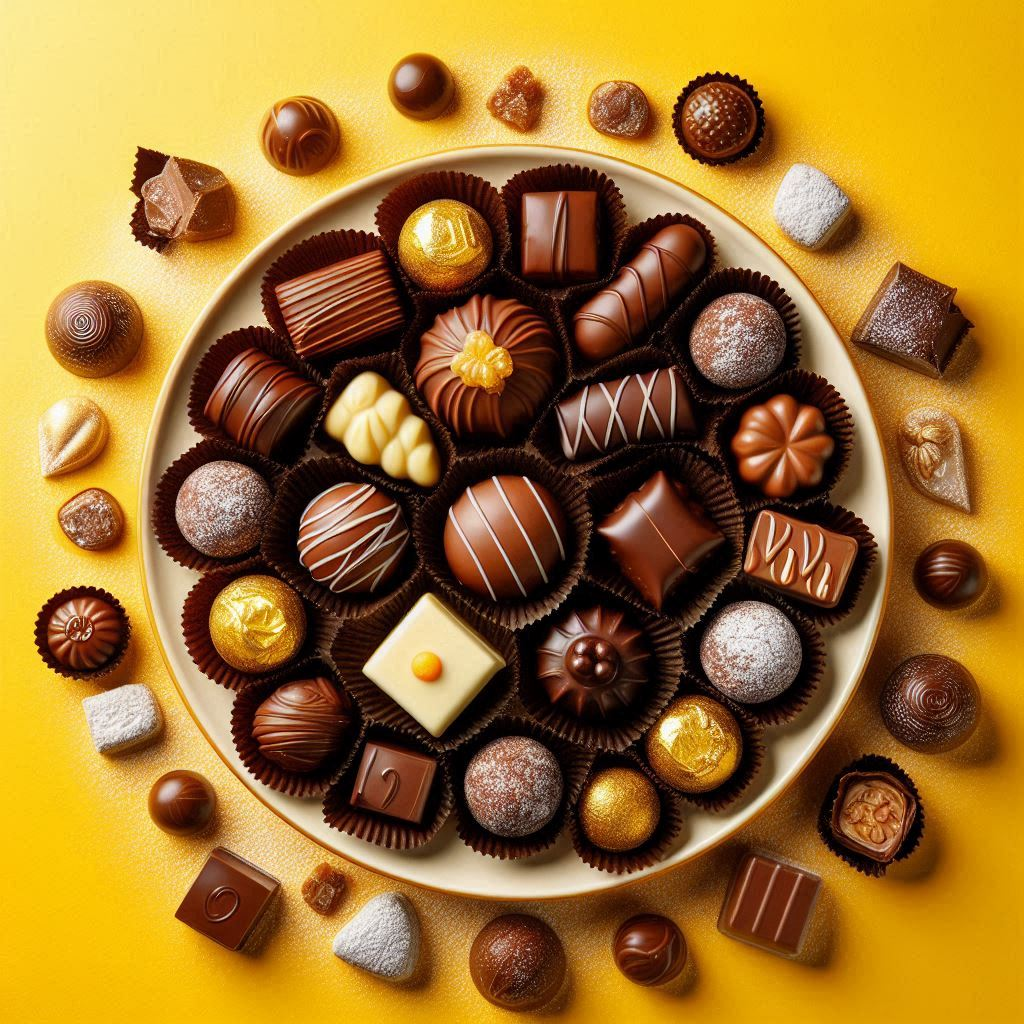 Chocolate