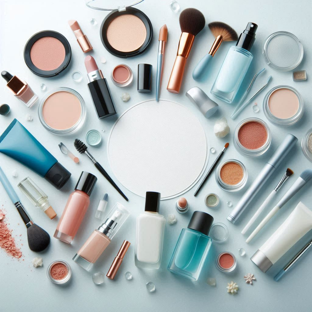 Cosmetics