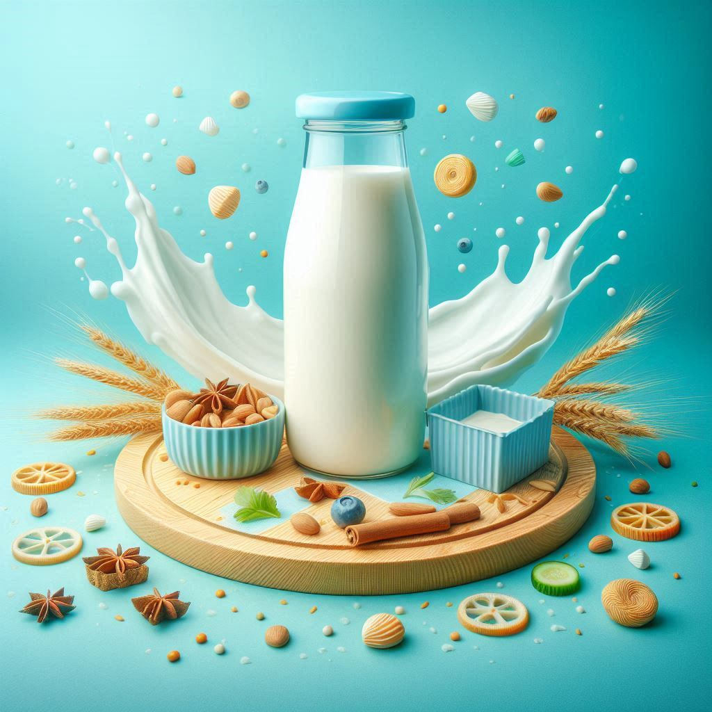 Dairy