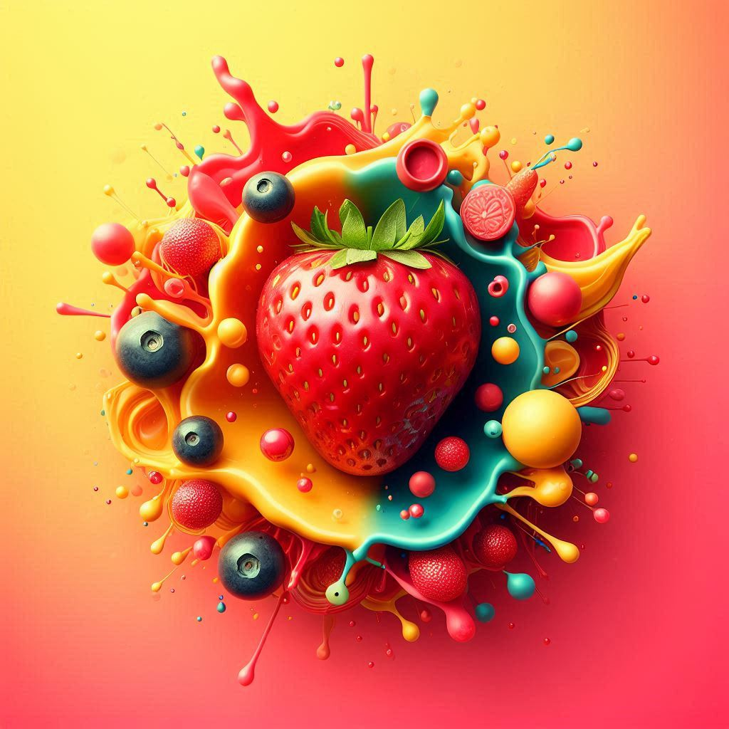 Fruits