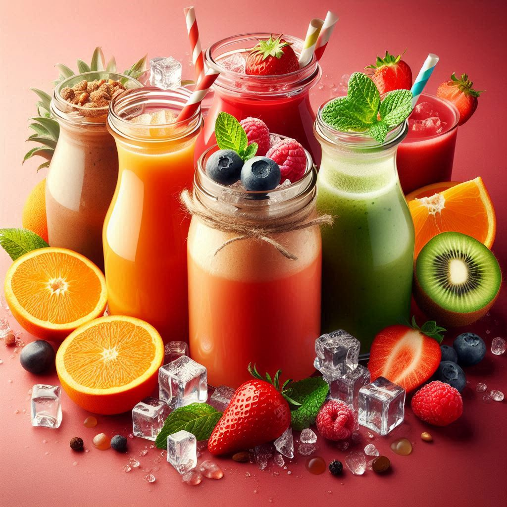 Juice