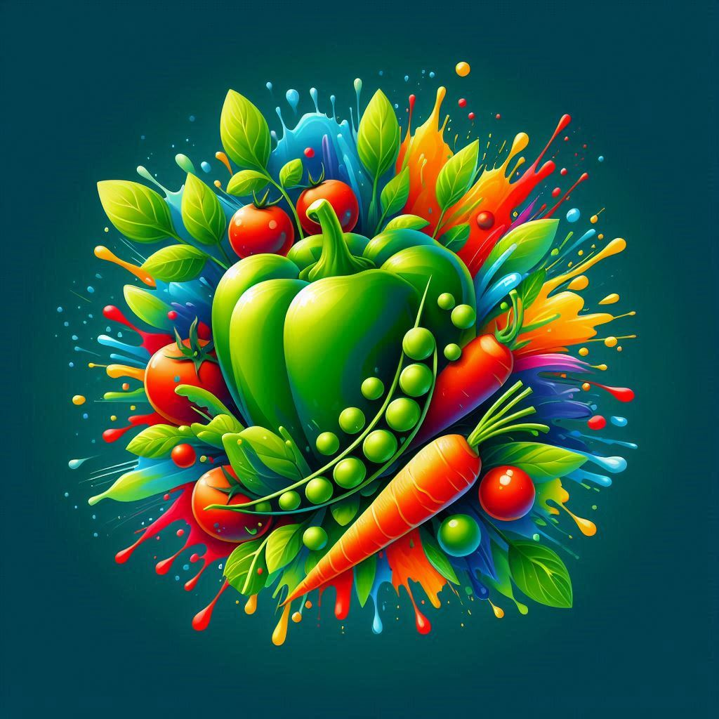 Vegetables